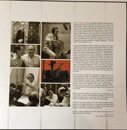Yo-Yo Ma, Ennio Morricone : Yo-Yo Ma Plays Ennio Morricone (2xLP, Album, RE, 180)