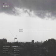 Wire : Nocturnal Koreans (LP, MiniAlbum)