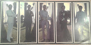 The Dramatics : Joy Ride (LP, Album, Kee)