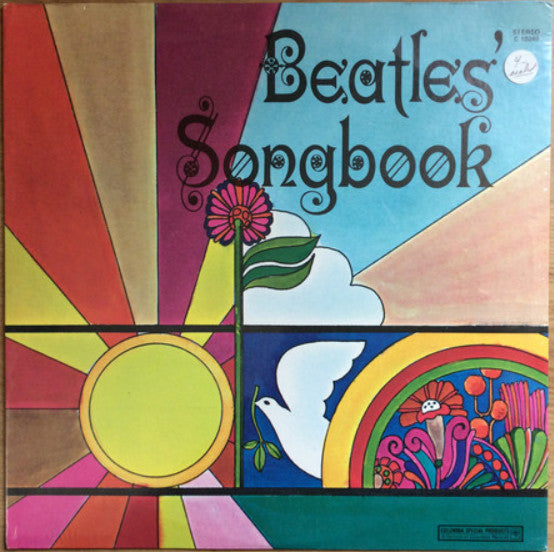 Various : Beatles' Songbook (LP, Album, Comp)