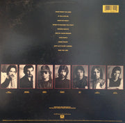 Michael Stanley Band : MSB (LP, Album, RE)