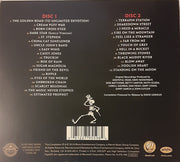The Grateful Dead : The Best Of The Grateful Dead (2xHDCD, Comp, RM)