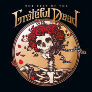 The Grateful Dead : The Best Of The Grateful Dead (2xHDCD, Comp, RM)