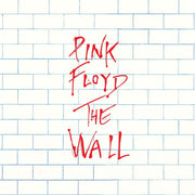Pink Floyd : The Wall (2xCD, Album, RE, RM, Car)