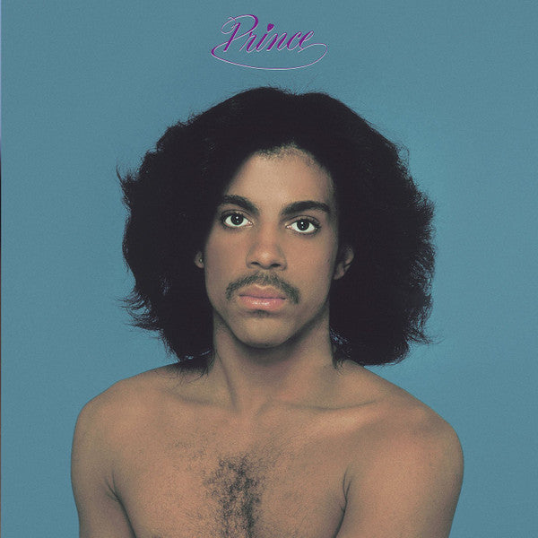 Prince : Prince (LP, Album, RE)