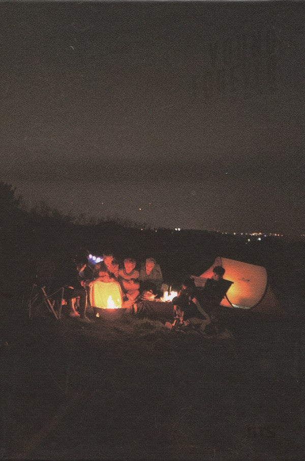 BTS (4) : 화양연화 Young Forever (2xCD, S/Edition, Nig)