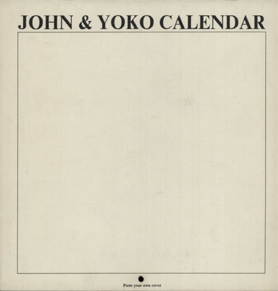 The Plastic Ono Band : Live Peace In Toronto 1969 (LP, Album, L.A)
