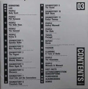 Various : Debut LP Magazine - Issue 04 (LP, Comp)