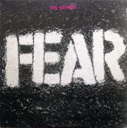 Fear (3) : The Record (LP, Album, RE, Spe)