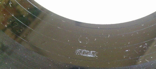 Fear (3) : The Record (LP, Album, RE, Spe)