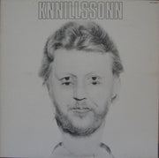 Nilsson* : Knnillssonn (LP, Album, Ind)
