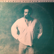 Joe Sample : Rainbow Seeker (LP, Album, Spe)