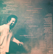 Joe Sample : Rainbow Seeker (LP, Album, Spe)