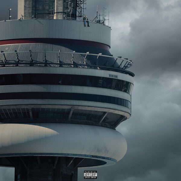 Drake : Views (CD, Album, MP)