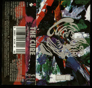 The Cure : Mixed Up (Cass, Comp, Club, Col)