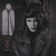 Corina : Give Me Back My Heart (12")