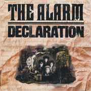 The Alarm : Declaration (LP, Album, (R))