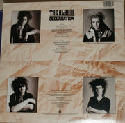 The Alarm : Declaration (LP, Album, (R))