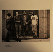 Vijay Iyer Trio : Break Stuff (CD, Album)