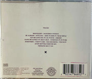 Ariana Grande : Dangerous Woman (CD, Album)