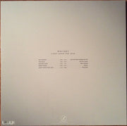 Whitney (8) : Light Upon The Lake (LP, Album)