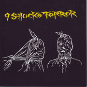 9 Shocks Terror : 9 Shocks Terror (7")