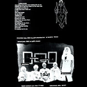 9 Shocks Terror : 9 Shocks Terror (7")