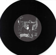 9 Shocks Terror : 9 Shocks Terror (7")