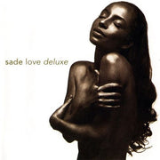 Sade : Love Deluxe (CD, Album, RM, RP)