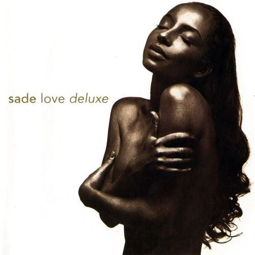 Sade : Love Deluxe (CD, Album, RM, RP)