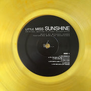 Various : Little Miss Sunshine (Original Motion Picture Soundtrack) (LP, Comp, Ltd, Yel)