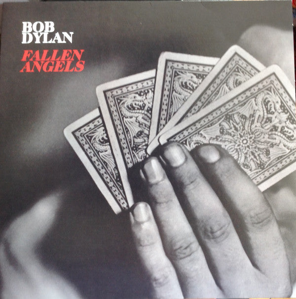 Bob Dylan : Fallen Angels (LP, Album, 150)