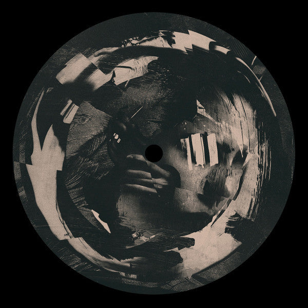 Mikael (14) : Wildfire (10")