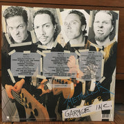 Metallica : Garage Inc. (3xLP, Comp, RE, Gat)