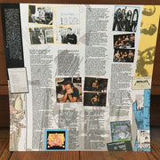 Metallica : Garage Inc. (3xLP, Comp, RE, Gat)