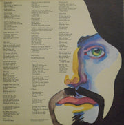 Dan Fogelberg : Nether Lands (LP, Album, RP, Ter)
