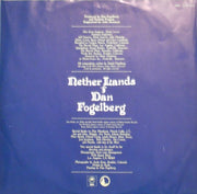Dan Fogelberg : Nether Lands (LP, Album, RP, Ter)