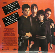 Joan Jett & The Blackhearts : I Love Rock 'N Roll (LP, Album, Mon)