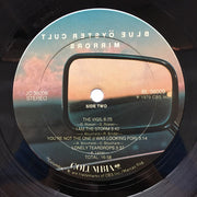 Blue Öyster Cult : Mirrors (LP, Album, San)