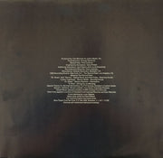 Blue Öyster Cult : Mirrors (LP, Album, San)