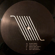 Thrice : To Be Everywhere Is To Be Nowhere (LP, Album, 180)