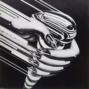 Judas Priest : Turbo (LP, Album, Pit)