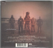 My Morning Jacket : It Still Moves (CD, Album, RE, RM + CD + Dlx)