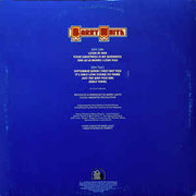 Barry White : Barry White The Man (LP, Album, Pit)