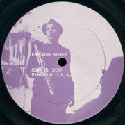 Steve Lacy : The Forest And The Zoo (LP, Album)