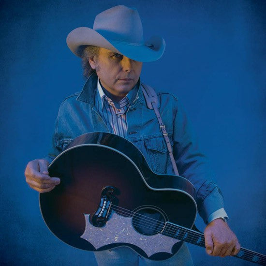 Dwight Yoakam : Tomorrow's Gonna Be Another Day  (7", Single)