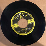 Dwight Yoakam : Tomorrow's Gonna Be Another Day  (7", Single)