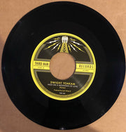 Dwight Yoakam : Tomorrow's Gonna Be Another Day  (7", Single)