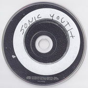 Sonic Youth : Washing Machine (CD, Album)