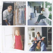 Sonic Youth : Washing Machine (CD, Album)